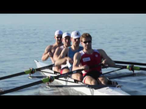 Cal Rowing 2017