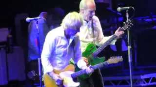 Status Quo - Proposin' Medley @ Lovely Days 2015 Wiesen