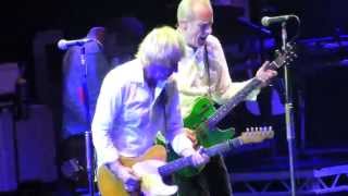 Status Quo - Proposin' Medley @ Lovely Days 2015 Wiesen