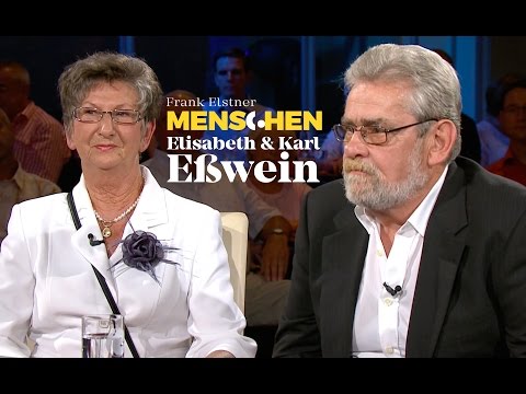 Costa Concordia Überlebende | Frank Elstner Menschen