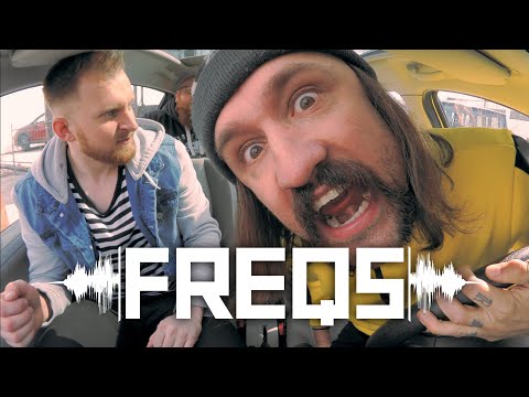 Auto-Cappella featuring Massive Wagons - Powered by Zoom