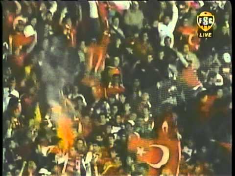 2006 (May 26) Turkey 1-Ghana 1 (Friendly).mpg