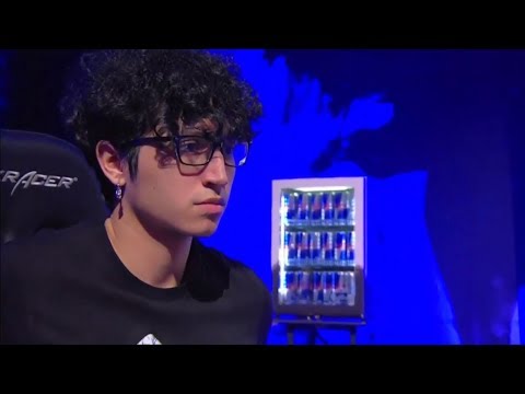 "BBR" NA REGAIONAL FINALS RBBG 2017 LCQ - XsK_Samurai vs SB JB