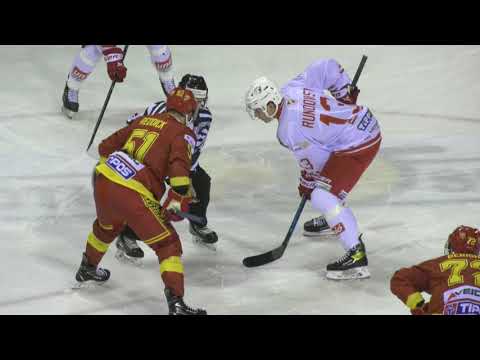 40.kolo Dukla Trenčín - DVTK Miskolc ZÁZNAM