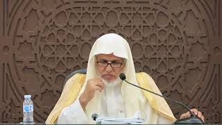 أ.د. علي الشبل | شرح الفصول في سيرة الرسول (48) image