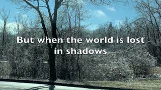 Montana Sky Lyric Video - White Heart