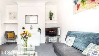 Better Than Hotel | Smart Apartments Serviced Accommodation Bournemouth - Queens