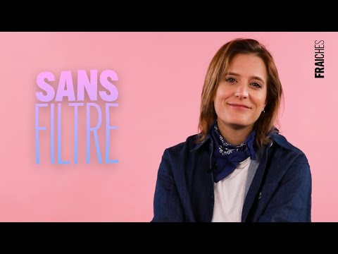 Sans Filtre - Marie Papillon