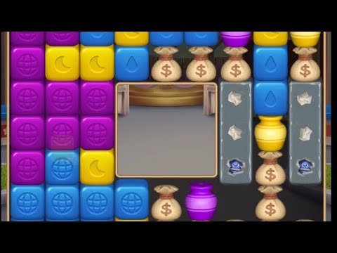 Level 3789 🚀 Toon Blast Game