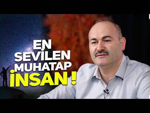 Peygamber Olmasaydı Olmaz mıydı ? | En Camii Sanat İnsandır ! - Said Şaşmaz @hisarkapisi
