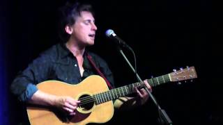 Joe Crookston - Fall Down as the Rain