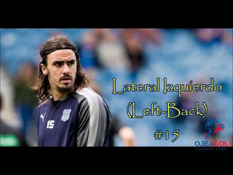 JON AURTENETXE con OJEAGOL