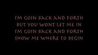 Here We Are by The Fray lyrics