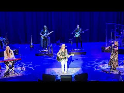 When You Walked In The Room - Pam Tillis