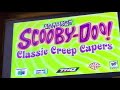 Closing To Scooby Doo And The Alien Invader 2000 VHS
