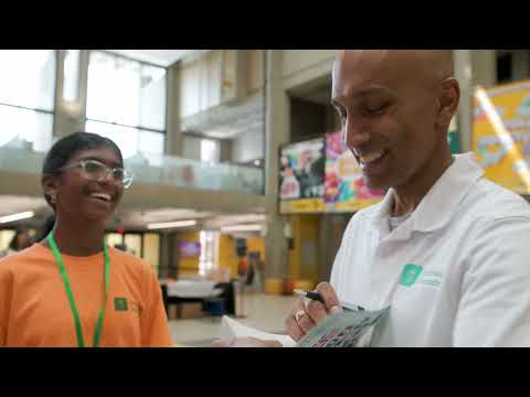 North South Foundation 2024 Finals