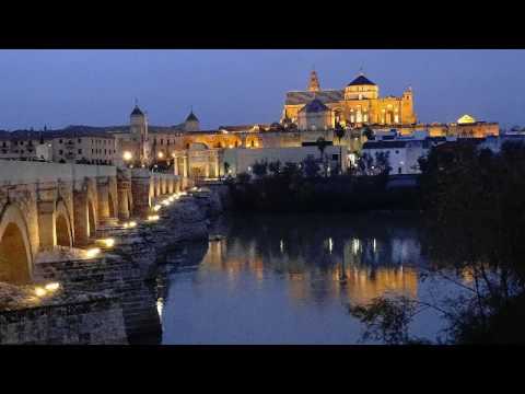 Reconquista - Die Rückeroberung von Cordoba durch die Spanier Radio Reportage Diashow