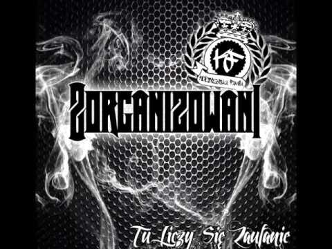 17.BONUS TRACK - Nelux, Zorganizowani & Dayson - Zastanów się (Prod.Feru).wmv