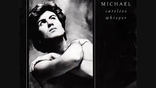 George Michael -Careless Whisper(extended versión)