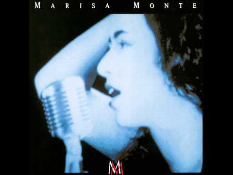 Preciso Me Encontrar (Candeia) - Marisa Monte