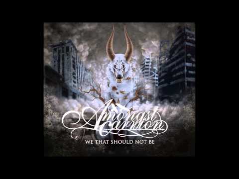 Amongst Carrion - The Fear In Her Eyes