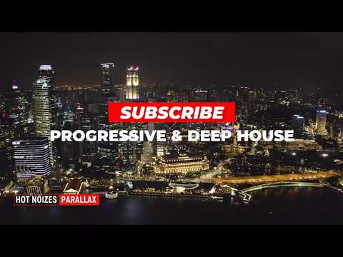Hot Noizes - Parallax (4K Music Video) [SkyTop]