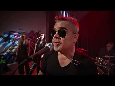 Vlado Bašić - Harmonika i gitara (Official Video)