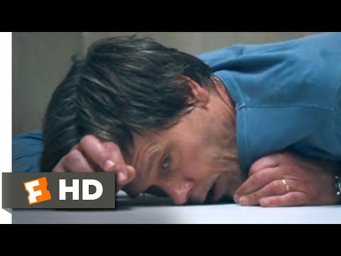 你應該離開 (2020) - 你不會去任何地方的場景 (8/10) | 電影片段 (You Should Have Left (2020) - You're Not Going Anywhere Scene (8/10) | Movieclips)