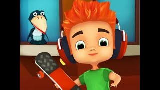 YouTube Video Thumbnail