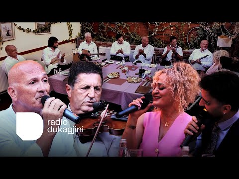 Muzikë, traditë, art, qetësi...  RADAR&ART Orkestra dhe mysafirë