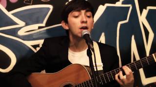 American Rag Sessions: Dylan Gardner - &quot;Let&#39;s Get Started&quot;