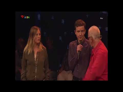 Hypnose erleben, Hypnoseausbildung Gerard´s Hypnoseshow Video