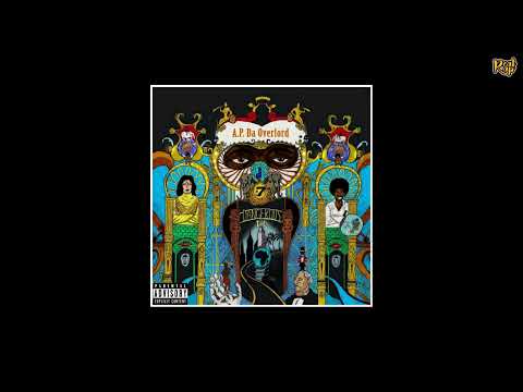 A.P. Da Overlord x True Cipher - M.J. Da Overlord