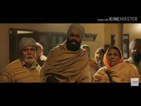 Nikka Zaildar 3 (2019) Trailer