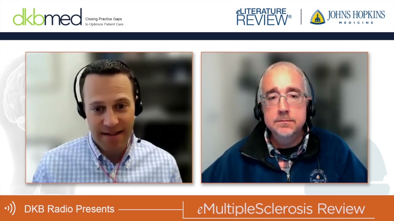 Managing Spasticity in Individuals with MS - eMultipleSclerosis Review