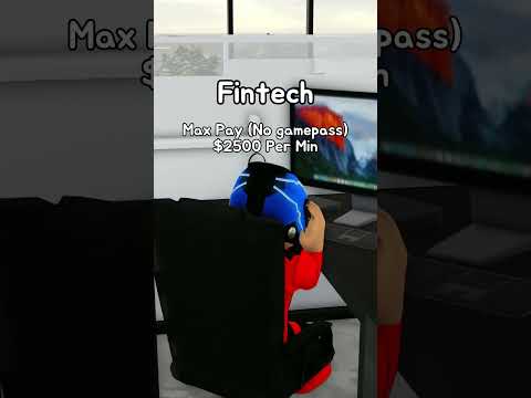BEST Jobs In Southwest Florida Roblox Pt.1
