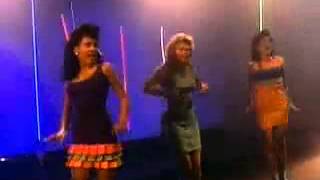 SWEET SENSATION - TAKE IT WHILE IT&#39;S HOT 1988