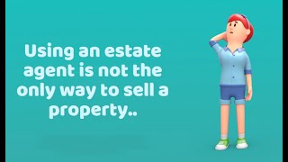 How Can You Sell Property Without Using an Estate Agent?