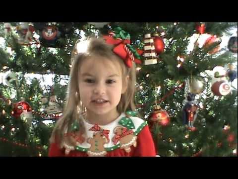 Why is Jesus Better than Santa?