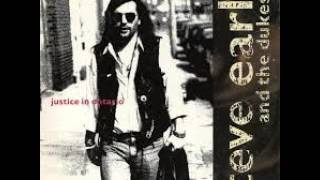 Steve Earle and The Dukes - Justice in Ontario