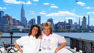 Modern Talking - Part Time Lover ( REMIX ) 2024