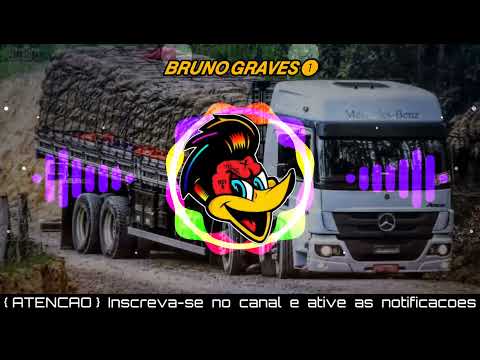 ESTOU INDO EMBORA  - MARCYNHO SENSAÇÃO 2022 (BRUNO GRAVES)