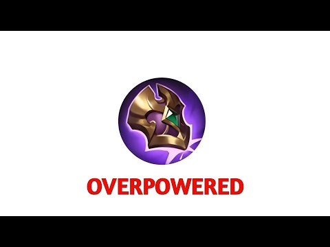 Only Item Guide You'll Ever Need 