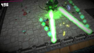 Upsilon Circuit PAX- 