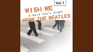 Komm, Gib Mir Deine Hand