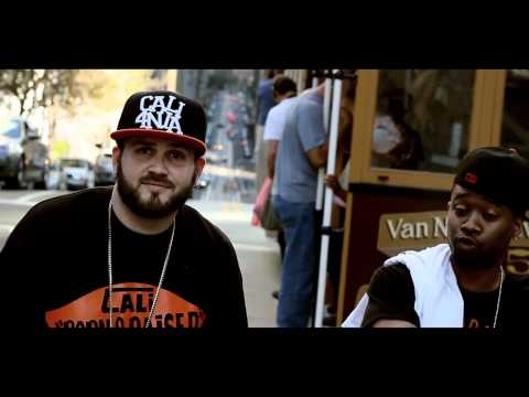 *OFFICIAL VIDEO* Hustle Hard Remix - DJ RAH2K and Bailey - =HD=