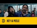 Rap Battle Got Weird Key Peele Comedy Central Asia