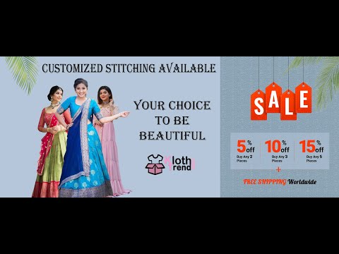 Kloth Trend Clothing & Fashion