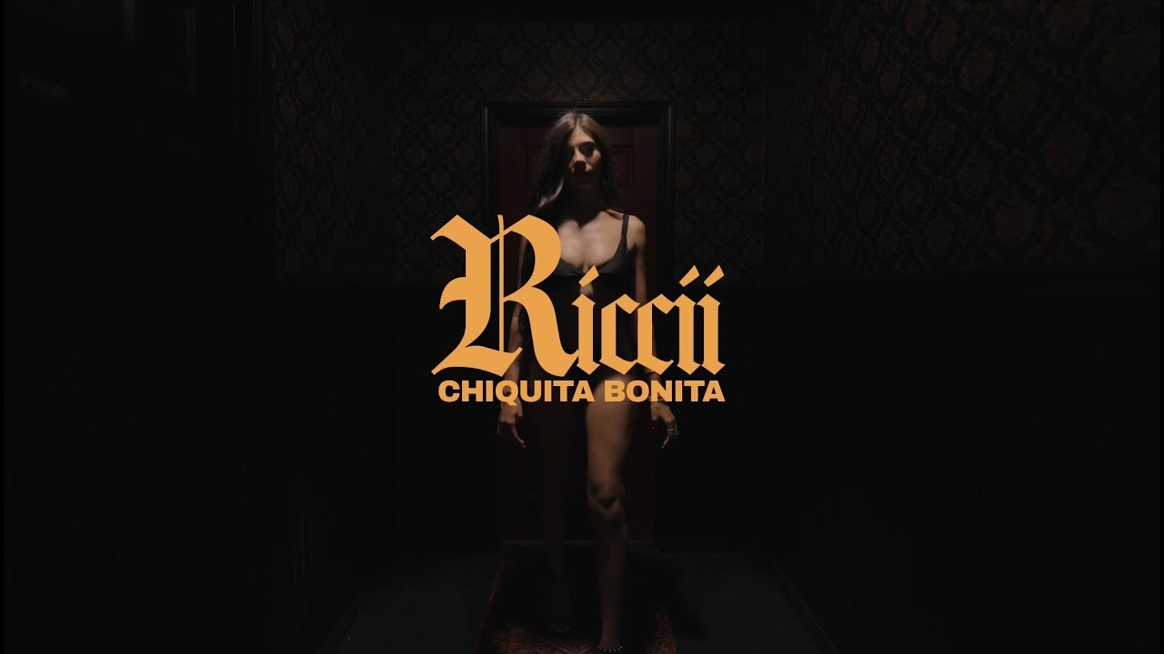 RICCII - CHIQUITA BONITA