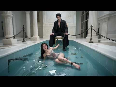 Girl was consider dirty by her ex,cry kiss with abstinent CEO,spoiled like treasure